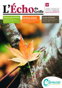 Image de la couverture du Magazine