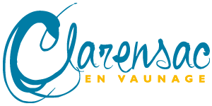 logo Clarensac